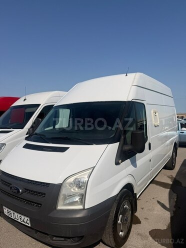 Ford Transit 2010, 400,000 km - 2.4 l - Sumqayıt