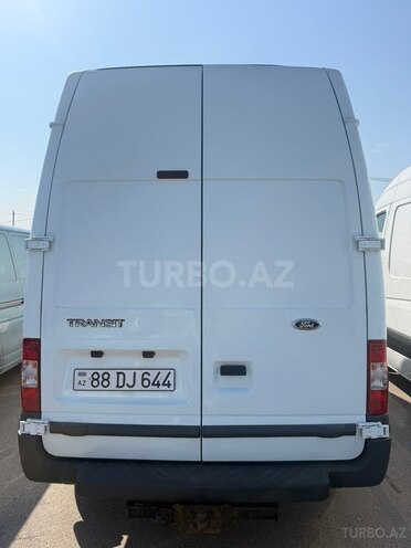Ford Transit 2010, 400,000 km - 2.4 l - Sumqayıt
