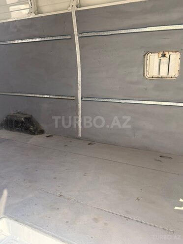 Ford Transit 2010, 400,000 km - 2.4 l - Sumqayıt