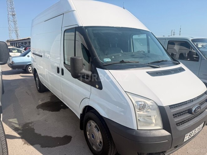Ford Transit 2010, 400,000 km - 2.4 l - Sumqayıt