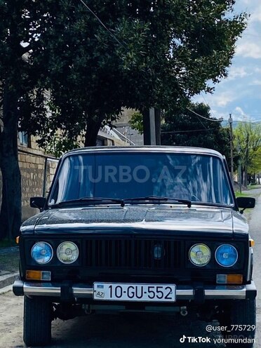 LADA (VAZ) 2106 1998, 350,000 km - 1.6 л - Şəmkir