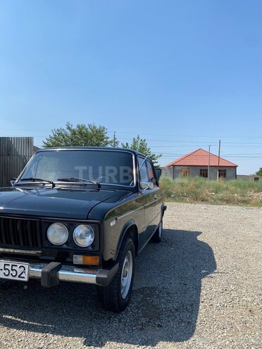 LADA (VAZ) 2106 1998, 350,000 km - 1.6 л - Şəmkir
