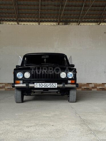 LADA (VAZ) 2106 1998, 350,000 km - 1.6 л - Şəmkir