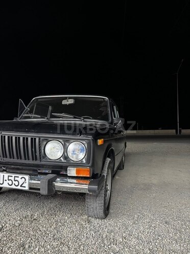 LADA (VAZ) 2106 1998, 350,000 km - 1.6 л - Şəmkir
