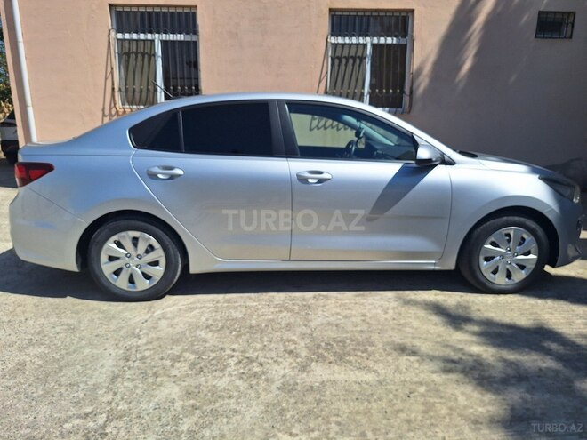 Kia Rio 2019, 172,388 km - 1.6 л - Bakı