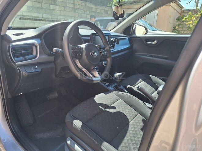Kia Rio 2019, 172,388 km - 1.6 л - Bakı