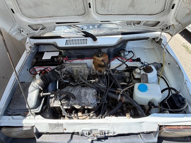 LADA (VAZ) Oka 2008, 225,000 km - 1.0 l - Bakı