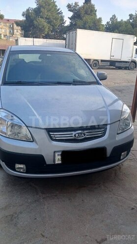 Kia Rio 2007, 301,000 km - 1.5 l - Sumqayıt