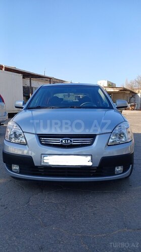 Kia Rio 2007, 301,000 km - 1.5 l - Sumqayıt