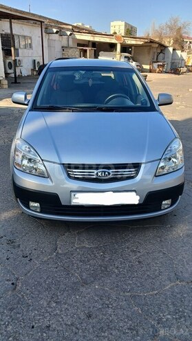 Kia Rio 2007, 301,000 km - 1.5 l - Sumqayıt