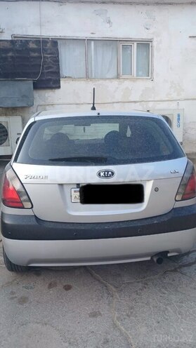 Kia Rio 2007, 301,000 km - 1.5 l - Sumqayıt