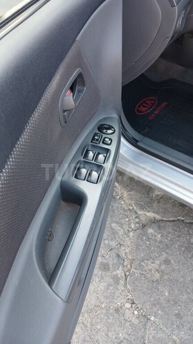 Kia Rio 2007, 301,000 km - 1.5 l - Sumqayıt