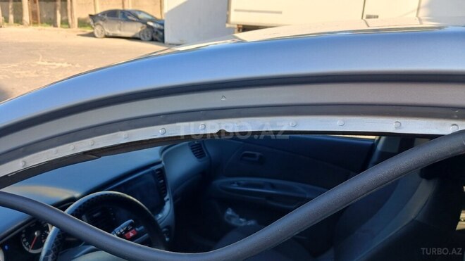 Kia Rio 2007, 301,000 km - 1.5 l - Sumqayıt