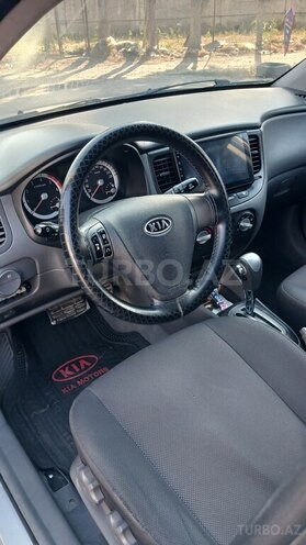 Kia Rio 2007, 301,000 km - 1.5 l - Sumqayıt