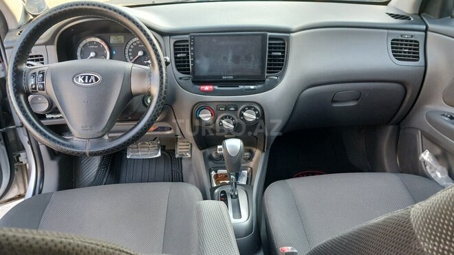 Kia Rio 2007, 301,000 km - 1.5 l - Sumqayıt