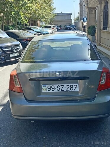 Daewoo Gentra 2014, 300,000 km - 1.5 l - Bakı