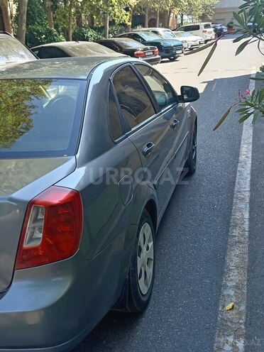 Daewoo Gentra 2014, 300,000 km - 1.5 l - Bakı