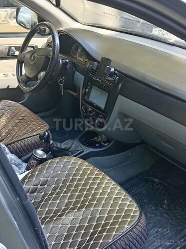 Daewoo Gentra 2014, 300,000 km - 1.5 l - Bakı