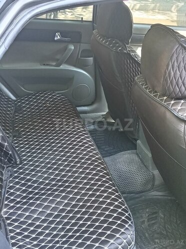Daewoo Gentra 2014, 300,000 km - 1.5 l - Bakı