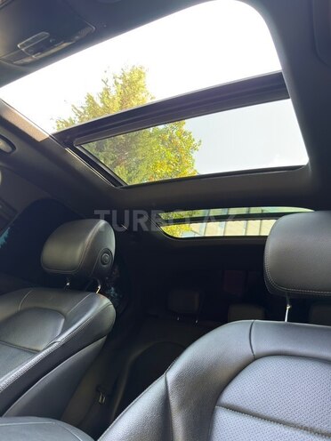 Mercedes C 300 2019, 210,000 km - 2.0 l - Bərdə