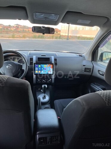 Nissan X-Trail 2008, 255,000 km - 2.5 l - Bakı