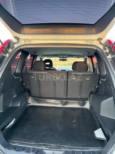 Nissan X-Trail 2008, 255,000 km - 2.5 l - Bakı