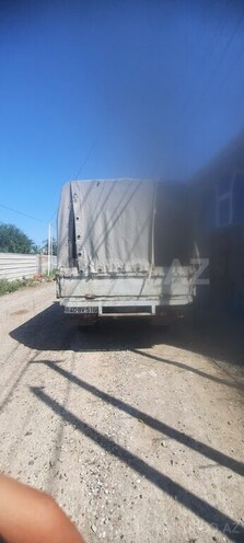 GAZ 33021 2002, 100,000 km - 2.0 l - Quba