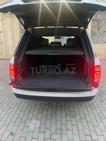 Land Rover Range Rover 2014, 147,000 km - 3.0 l - Bakı