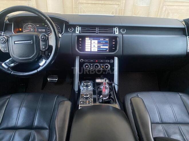 Land Rover Range Rover 2014, 147,000 km - 3.0 l - Bakı