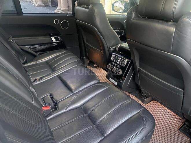 Land Rover Range Rover 2014, 147,000 km - 3.0 l - Bakı