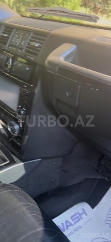 Mercedes G 500 2005, 300,000 km - 5.0 l - Bakı