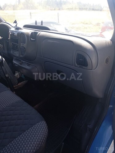 Ford Transit 2000, 250,000 km - 2.4 l - Bakı