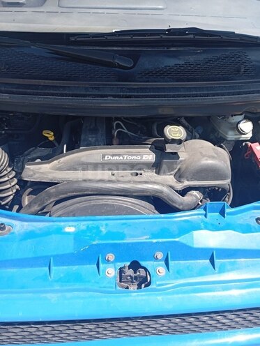 Ford Transit 2000, 250,000 km - 2.4 l - Bakı