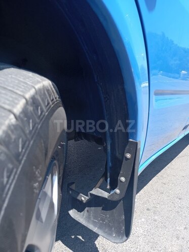 Ford Transit 2000, 250,000 km - 2.4 l - Bakı