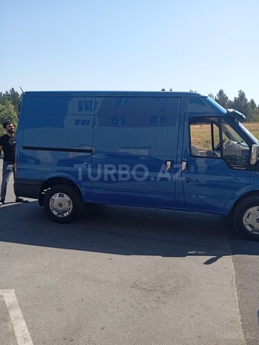 Ford Transit 2000, 250,000 km - 2.4 l - Bakı