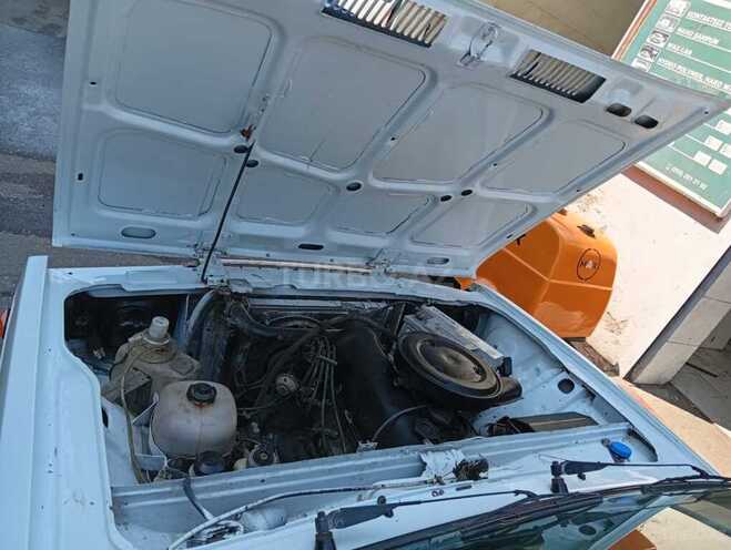 LADA (VAZ) 2104 2008, 40,000 km - 1.5 l - Bakı