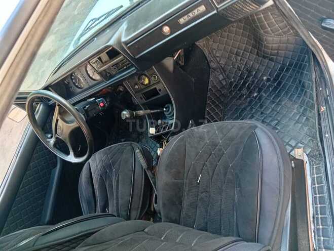 LADA (VAZ) 2104 2008, 40,000 km - 1.5 l - Bakı