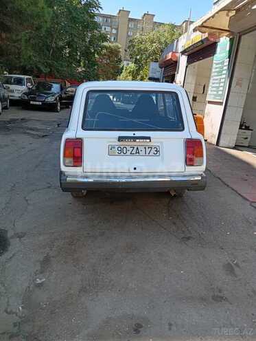 LADA (VAZ) 2104 2008, 40,000 km - 1.5 l - Bakı