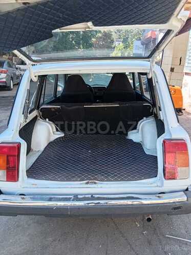 LADA (VAZ) 2104 2008, 40,000 km - 1.5 l - Bakı