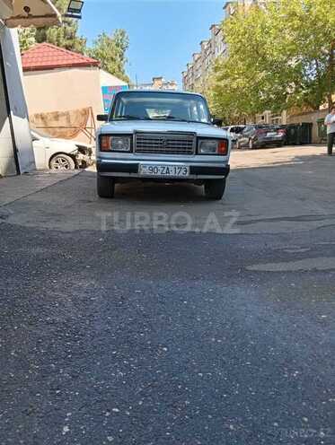 LADA (VAZ) 2104 2008, 40,000 km - 1.5 l - Bakı