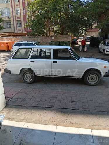 LADA (VAZ) 2104 2008, 40,000 km - 1.5 l - Bakı
