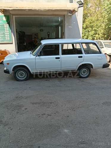 LADA (VAZ) 2104 2008, 40,000 km - 1.5 l - Bakı