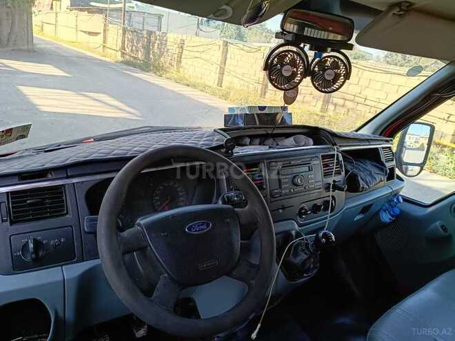 Ford Transit 2007, 250,000 km - 2.4 l - Bakı