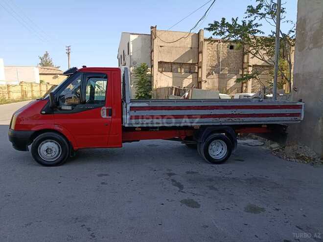 Ford Transit 2007, 250,000 km - 2.4 l - Bakı