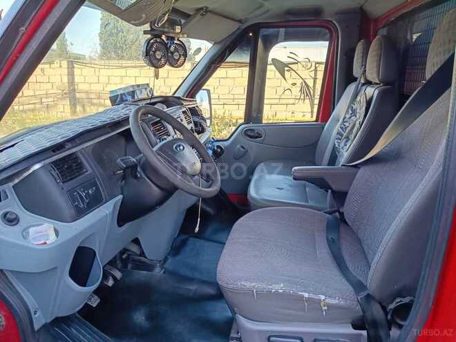 Ford Transit 2007, 250,000 km - 2.4 l - Bakı