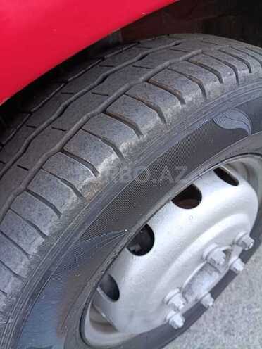 Ford Transit 2007, 250,000 km - 2.4 l - Bakı