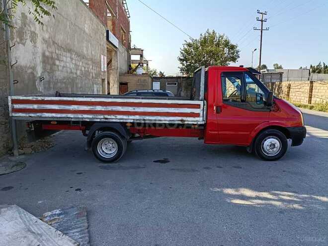 Ford Transit 2007, 250,000 km - 2.4 l - Bakı