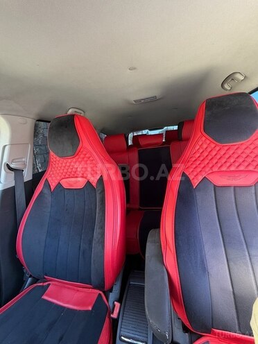 Chevrolet Orlando 2012, 309,000 km - 1.8 l - Bakı