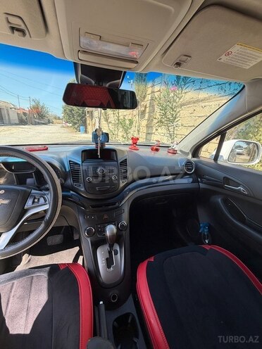 Chevrolet Orlando 2012, 309,000 km - 1.8 l - Bakı