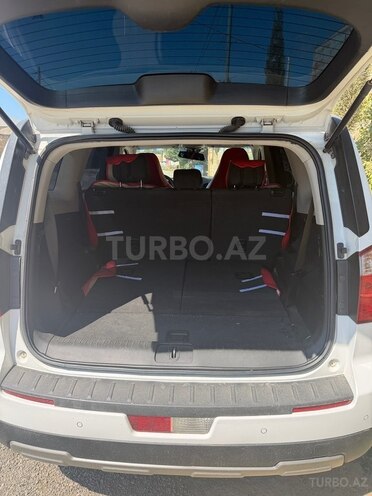 Chevrolet Orlando 2012, 309,000 km - 1.8 l - Bakı